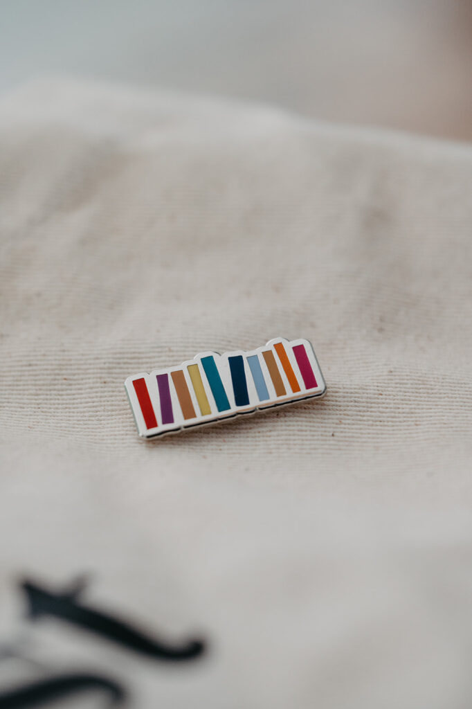 Pin